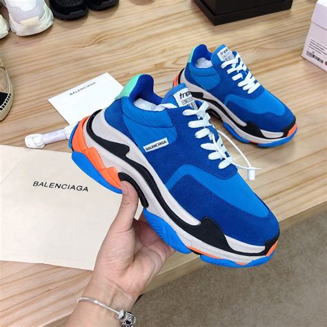 fake balenciaga shoes men|balenciaga knockoff shoes.